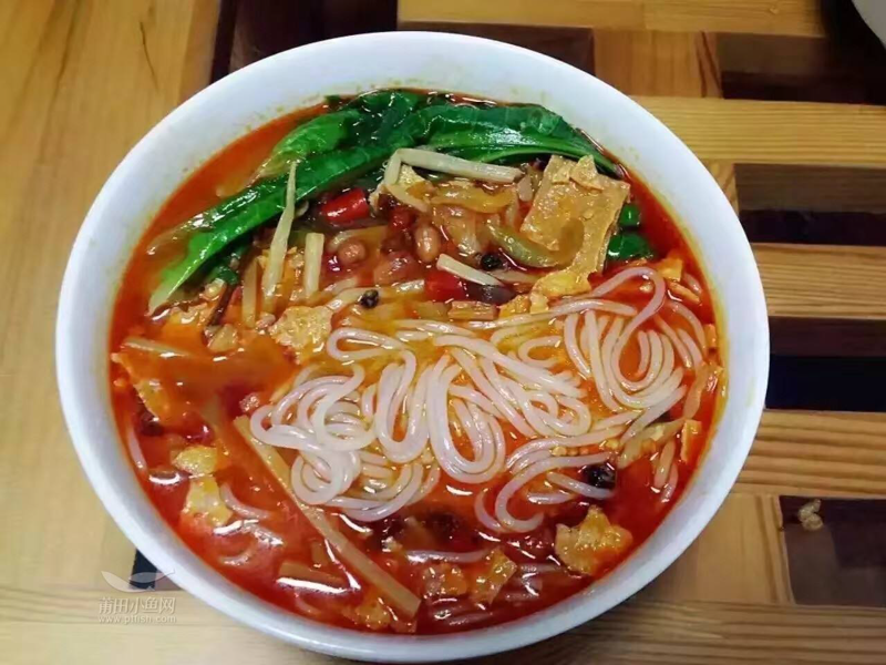 柳州特产小吃