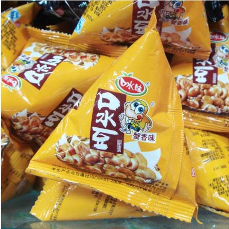 柳州小吃：酸辣鲜美独特风味