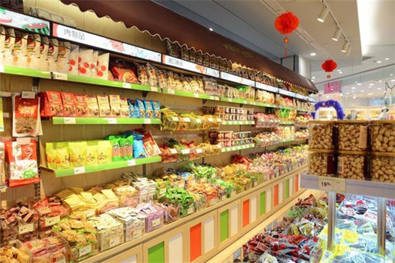 食品行业的潮流趋势与消费洞察