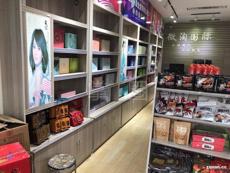 品味美食新体验，爽吃阁食品商行引领潮流